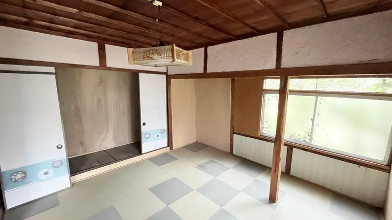 [2DK Property] Toyota City, Aichi Prefecture (9)