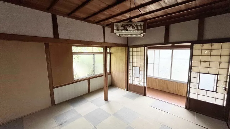 [2DK Property] Toyota City, Aichi Prefecture (10)