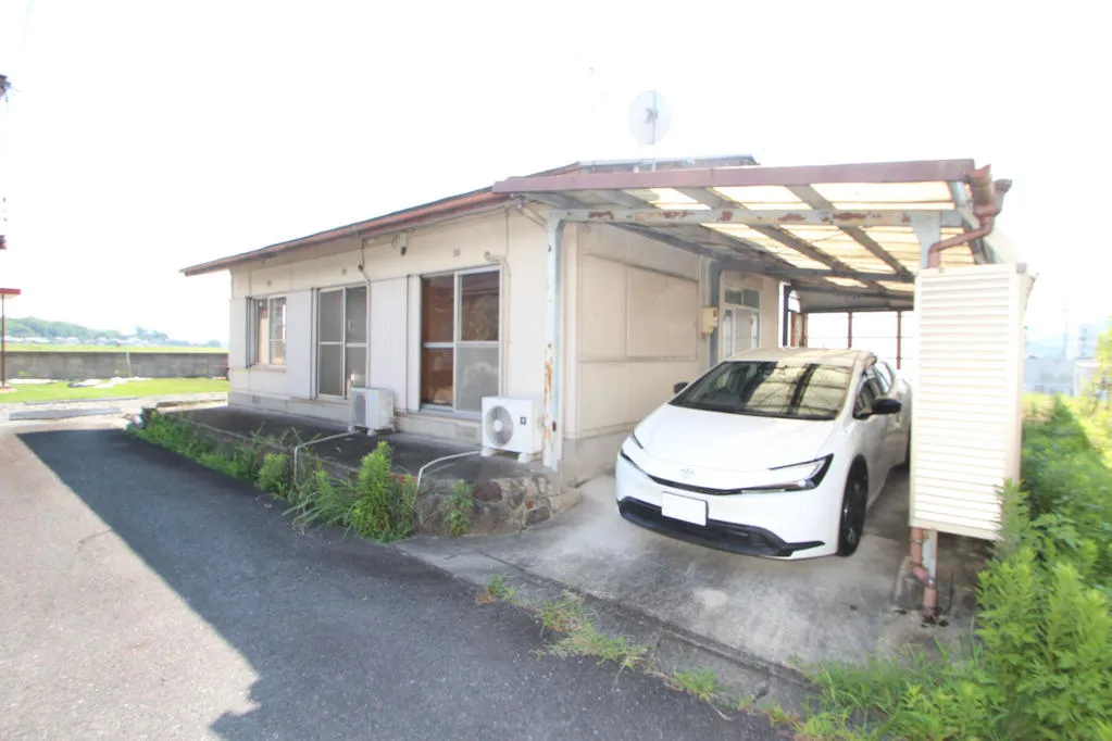 Akiya in Mie