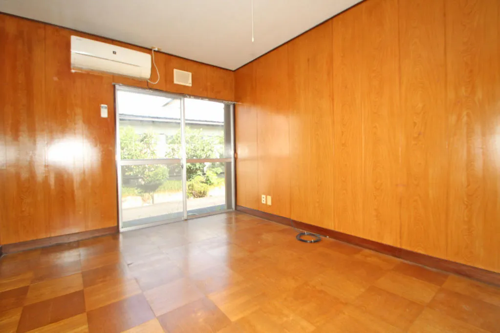3DK Ciudad de Iga Prefectura de Mie (4)