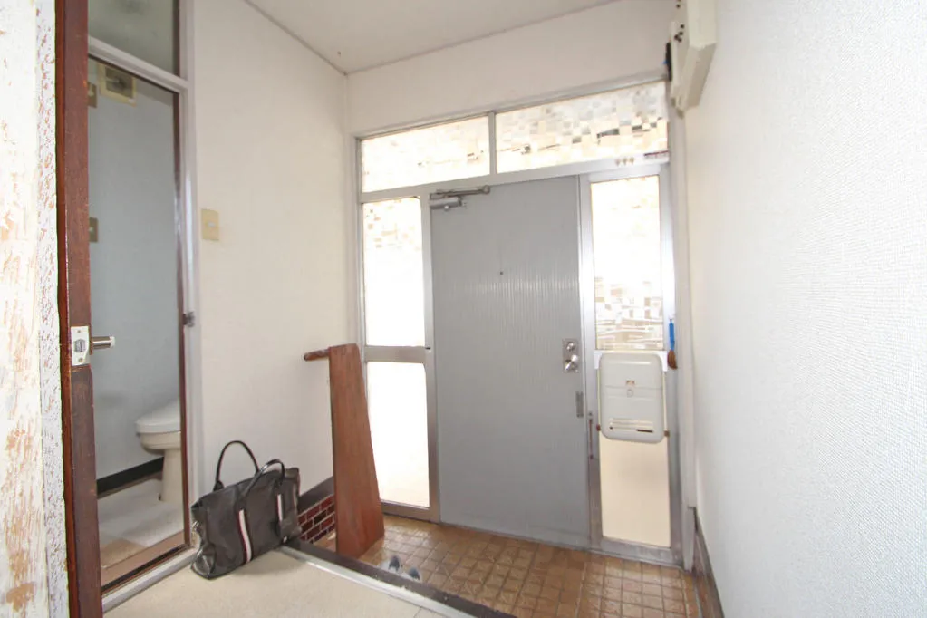 3DK Ciudad de Iga Prefectura de Mie (8)