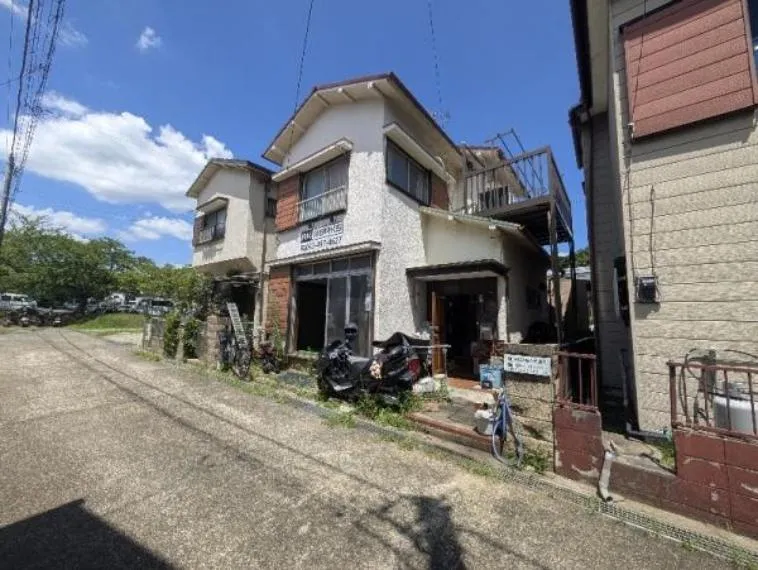 Akiya in Chiba