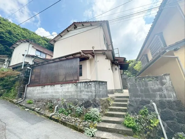 Propiedad 4DK Ciudad de Unzen Prefectura de Nagasaki (2)