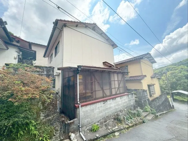 Propiedad 4DK Ciudad de Unzen Prefectura de Nagasaki (3)