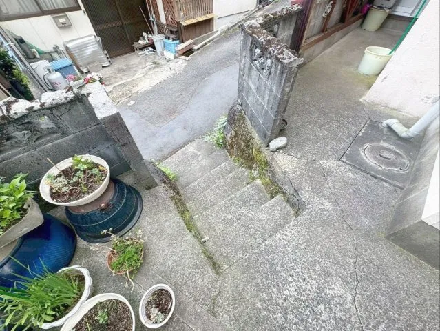 Propiedad 4DK Ciudad de Unzen Prefectura de Nagasaki (23)
