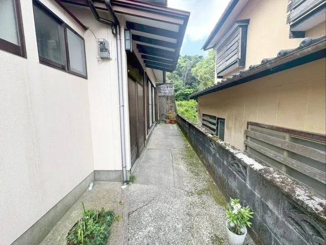 Propiedad 4DK Ciudad de Unzen Prefectura de Nagasaki (4)