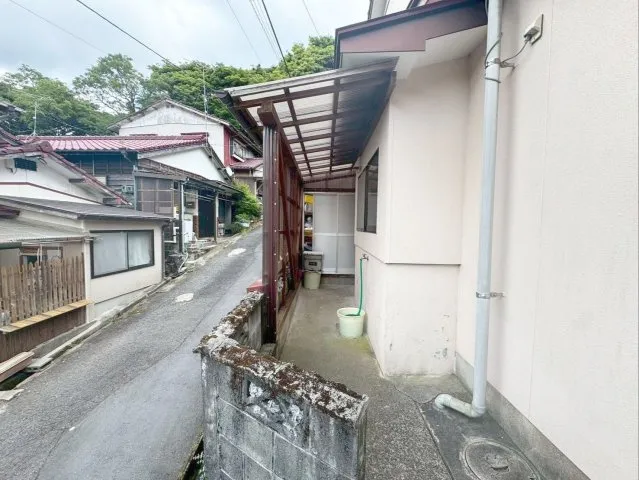 Propiedad 4DK Ciudad de Unzen Prefectura de Nagasaki (5)