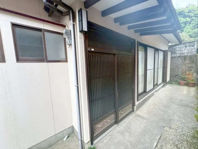 Propiedad 4DK Ciudad de Unzen Prefectura de Nagasaki (6)