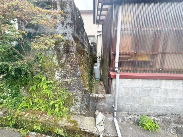 Propiedad 4DK Ciudad de Unzen Prefectura de Nagasaki (9)