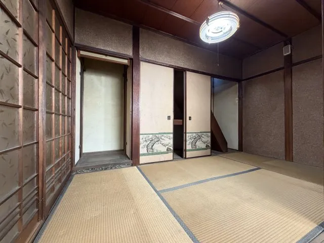 4DK Yamato-Takada City Nara Prefecture (14)
