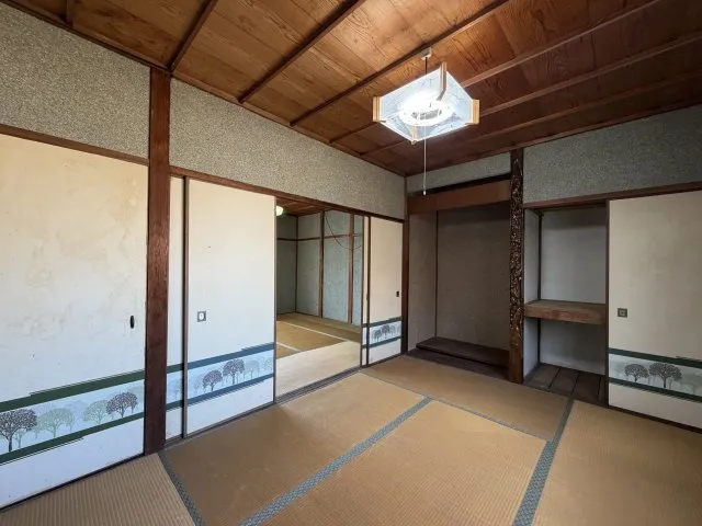 4DK Yamato-Takada City Nara Prefecture (16)