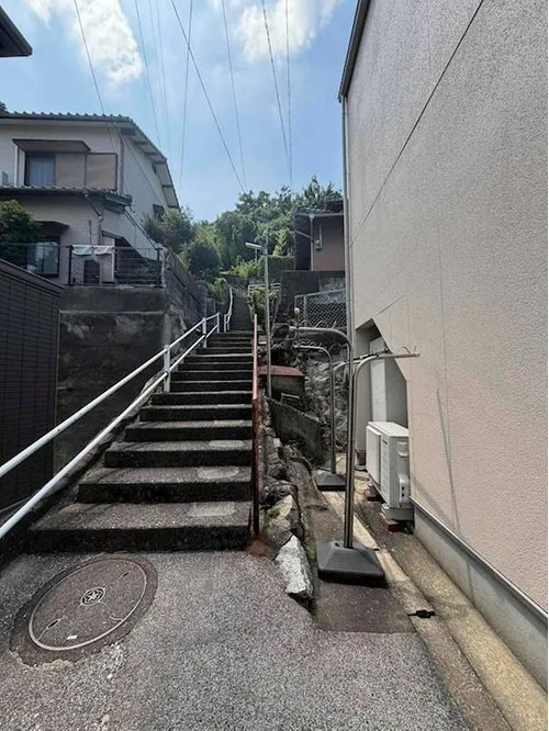 Propiedad 7K Ciudad de Kitakyushu Prefectura de Fukuoka (2)