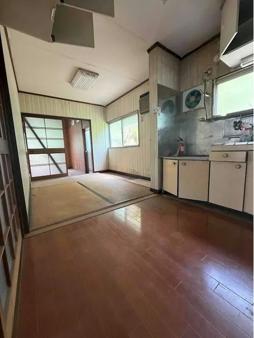 Propiedad 7K Ciudad de Kitakyushu Prefectura de Fukuoka (6)
