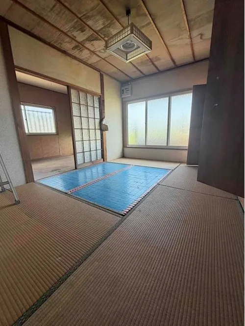 Propiedad 7K Ciudad de Kitakyushu Prefectura de Fukuoka (10)