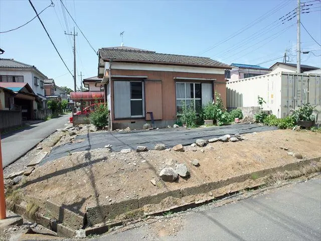 Akiya in Saitama