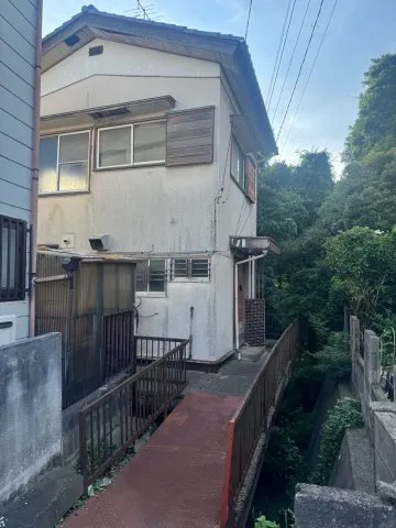 Akiya in Chiba