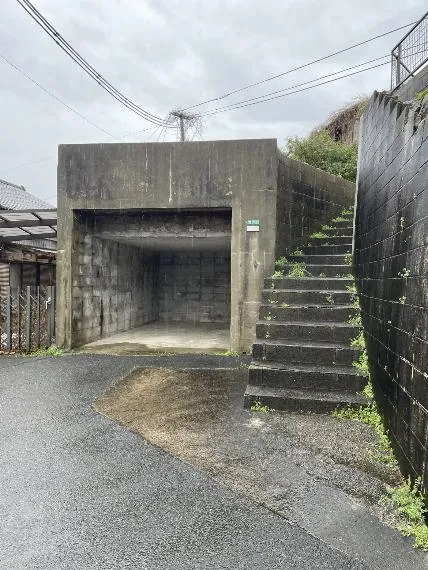 Akiya in Kitakyushu
