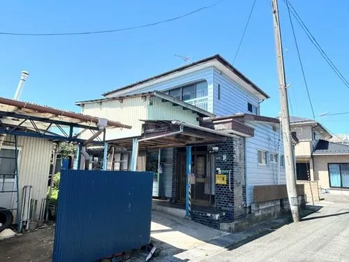 Akiya in Miyagi