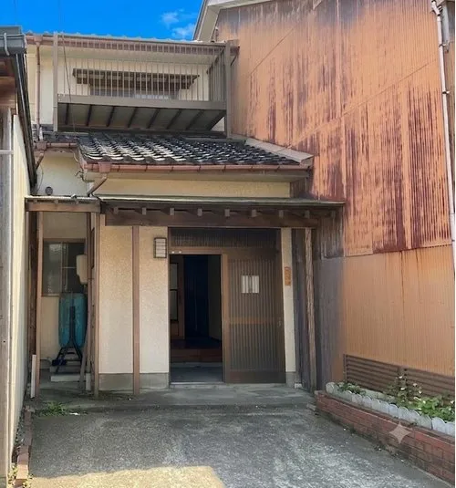 Akiya in Takaoka
