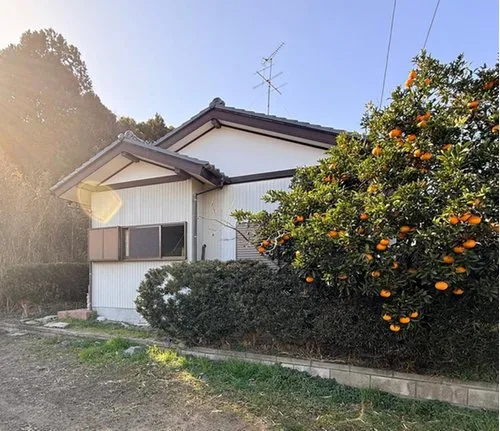 House in Mobara, Japan listed at ¥1,900,000