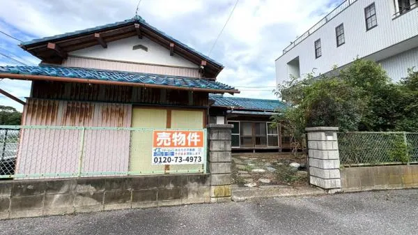 House in Isumi, Japan listed at ¥2,480,000