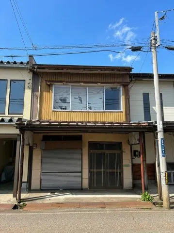 Akiya in Joetsu