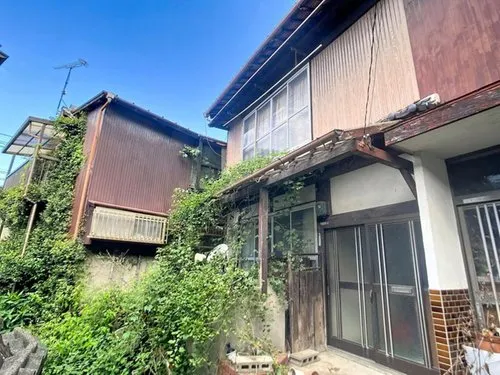 Akiya in Yamaguchi