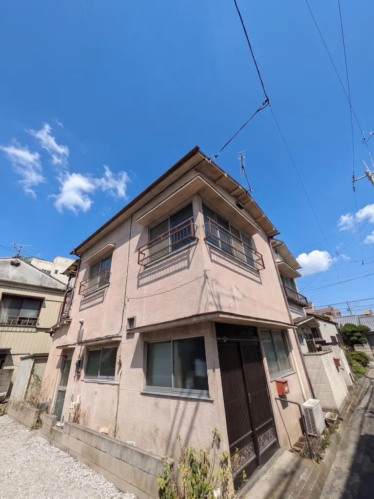 Akiya in Gunma