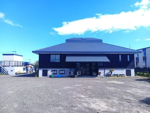 Akiya in Kitahiroshima