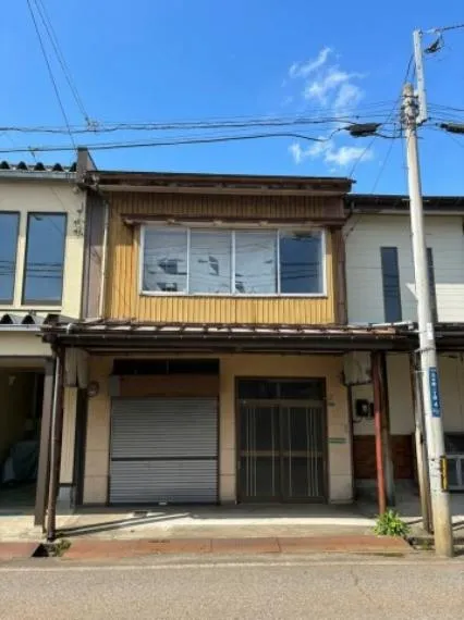Akiya in Joetsu