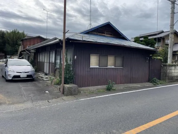 Akiya in Tochigi