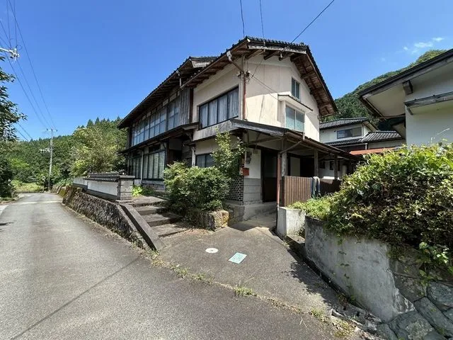 Akiya in Toyooka