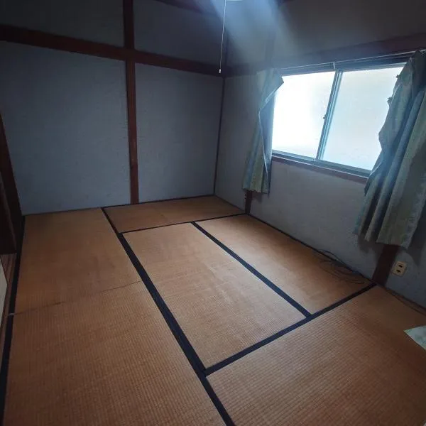 Propiedad 3DK Ciudad de Omihachiman Prefectura de Shiga (4)