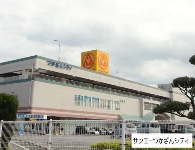 Akiya in Okinawa