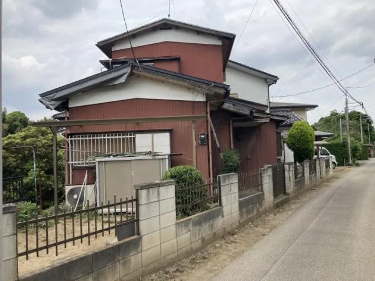 Akiya in Chiba
