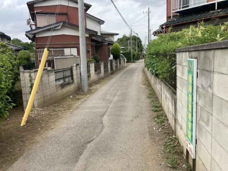 3DK Propiedad Ciudad de Noda Prefectura de Chiba (2)