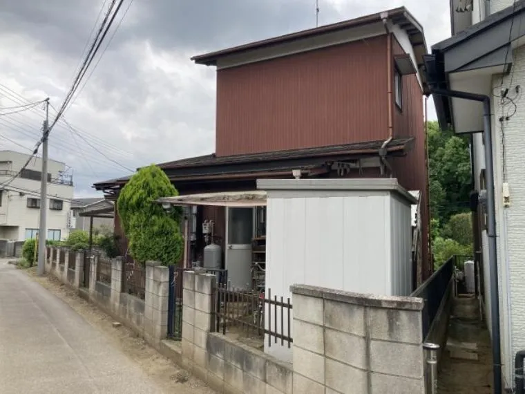 3DK Propiedad Ciudad de Noda Prefectura de Chiba (3)