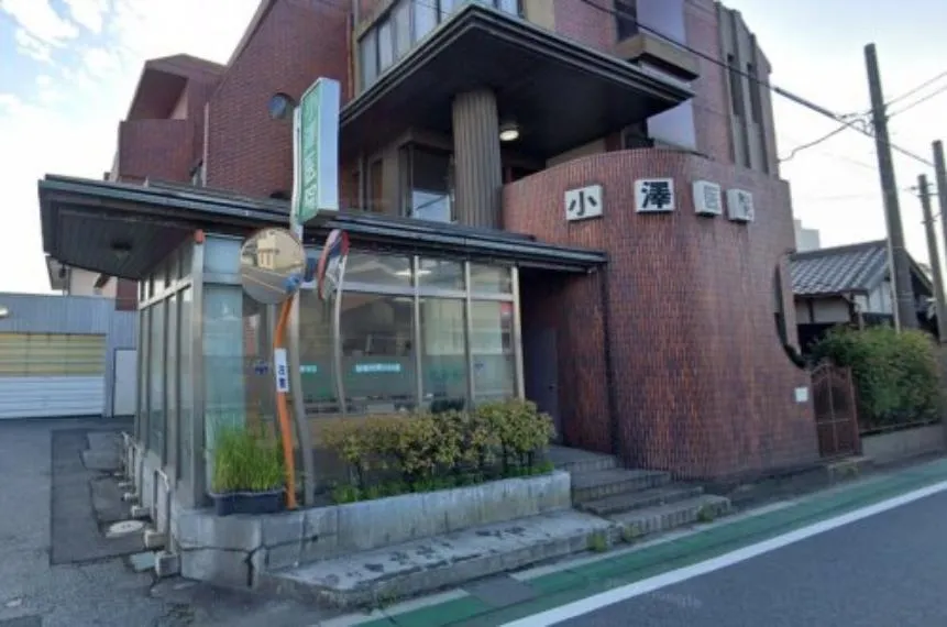 3DK Propiedad Ciudad de Noda Prefectura de Chiba (4)