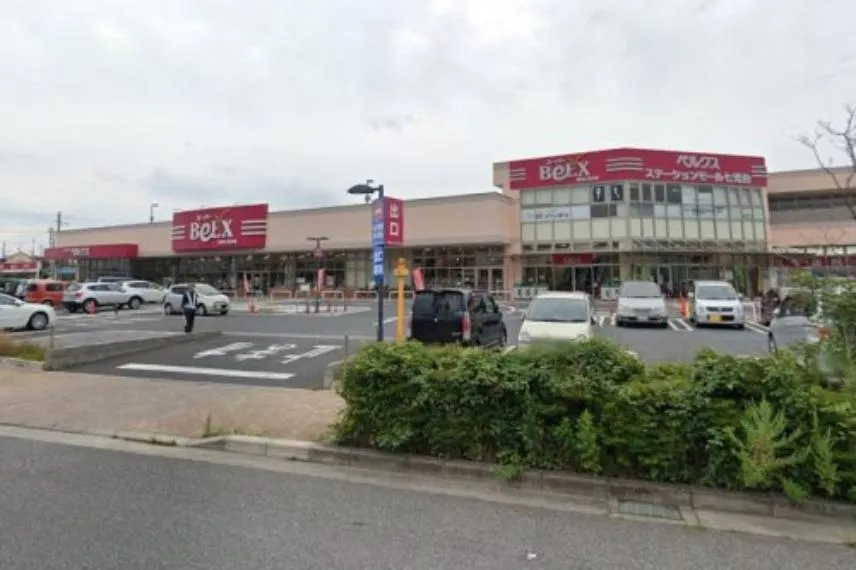 3DK Propiedad Ciudad de Noda Prefectura de Chiba (9)