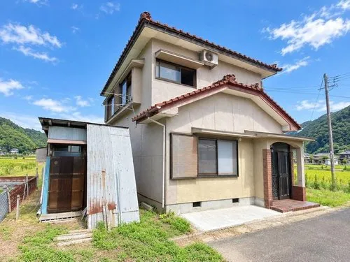 Akiya in Hyogo
