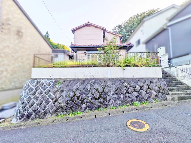 Akiya in Токио
