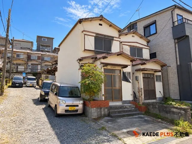 Propiedad 3DK Ciudad de Otsu Prefectura de Shiga (2)