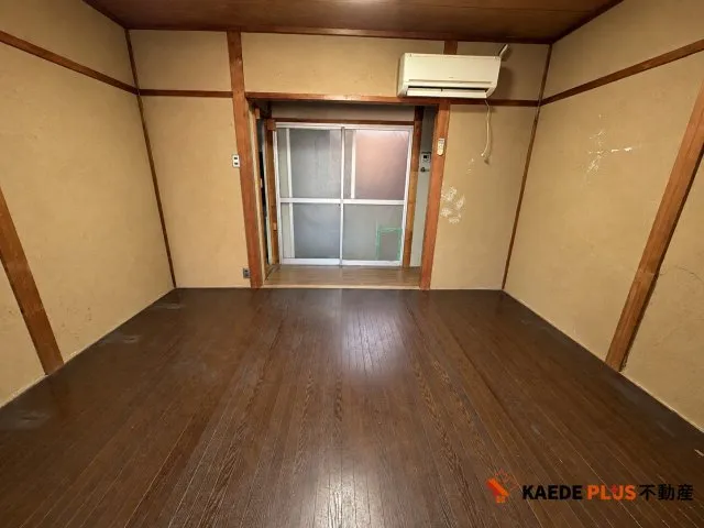 Propiedad 3DK Ciudad de Otsu Prefectura de Shiga (14)