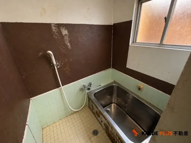 Propiedad 3DK Ciudad de Otsu Prefectura de Shiga (17)
