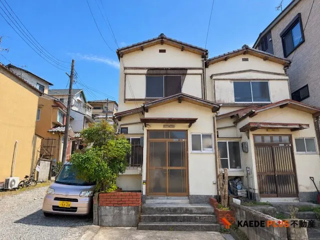 Propiedad 3DK Ciudad de Otsu Prefectura de Shiga (3)