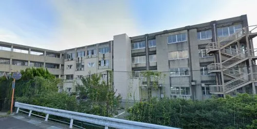 Propiedad 3DK Ciudad de Otsu Prefectura de Shiga (22)