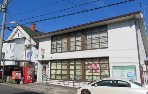 Propiedad 3DK Ciudad de Otsu Prefectura de Shiga (24)