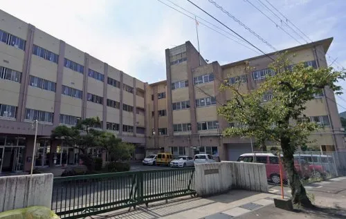 Propiedad 3DK Ciudad de Otsu Prefectura de Shiga (25)