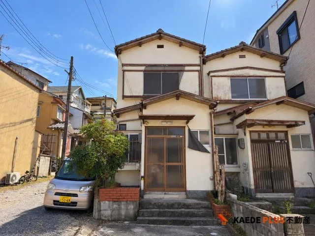 Propiedad 3DK Ciudad de Otsu Prefectura de Shiga (4)