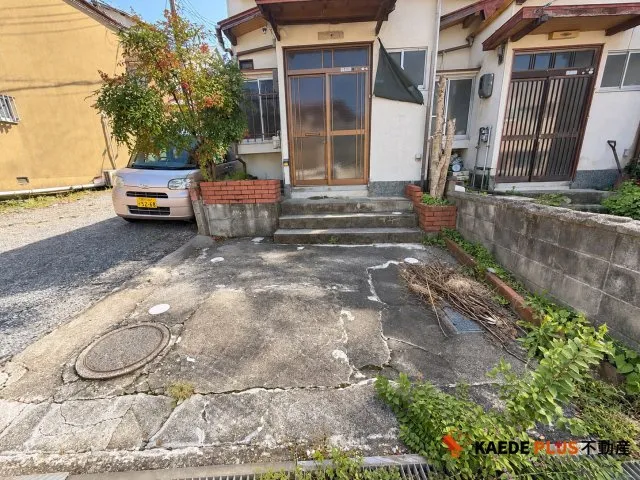 Propiedad 3DK Ciudad de Otsu Prefectura de Shiga (5)